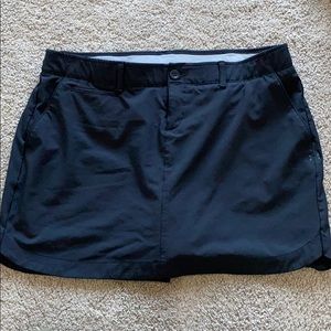Under Armour Skort